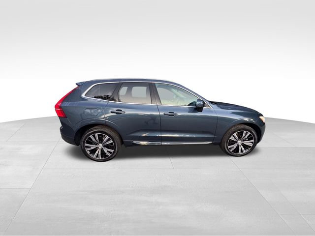 2023 Volvo XC60 B5 Plus Bright Theme 11