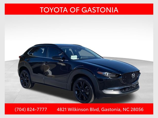 2025 Mazda CX-30 2.5 Turbo Premium Plus AWD