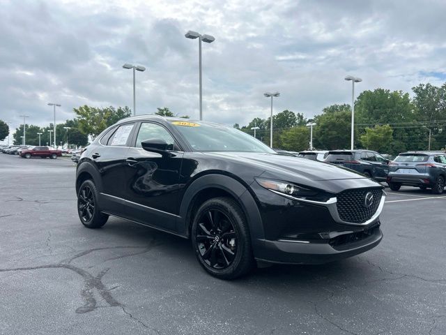 Used 2024 Mazda CX-30 SUV