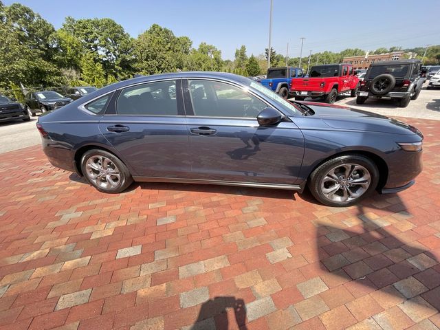 Used 2024 Honda Accord Sedan