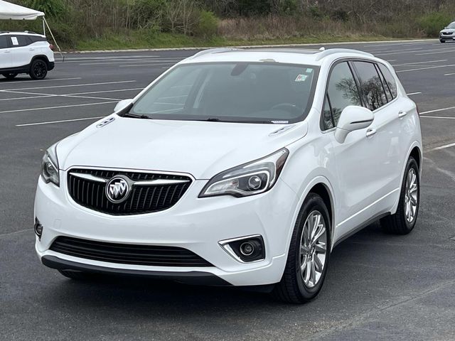2019 Buick Envision Essence FWD