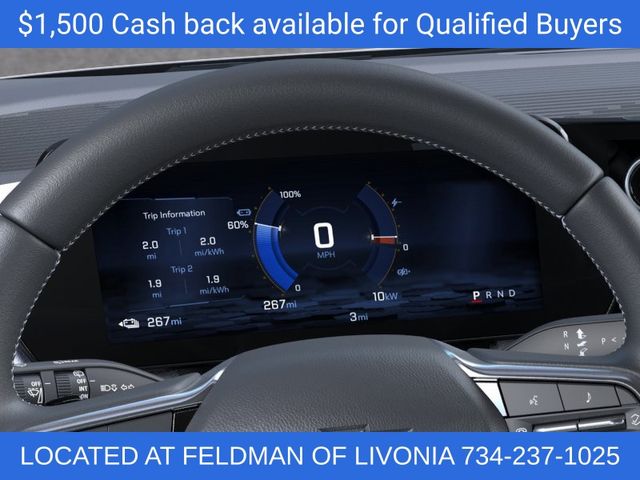 2026 Chevrolet Equinox EV 2LT - Photo 20