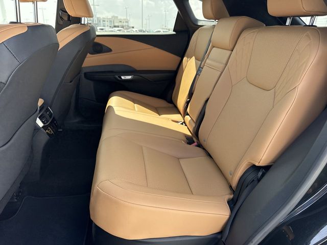 Used 2025 Lexus RX SUV