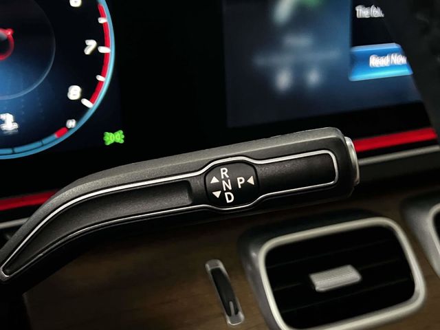 used 2023 Mercedes-Benz GLE car, priced at $49,991