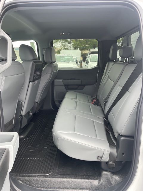 2024 Ford F-450 Super Duty 