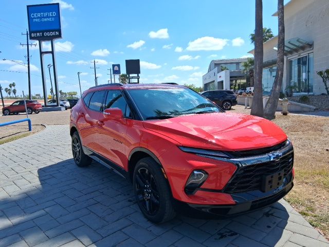 2024 Chevrolet Blazer RS FWD