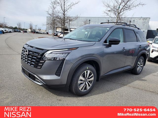 View vehicle photo 5