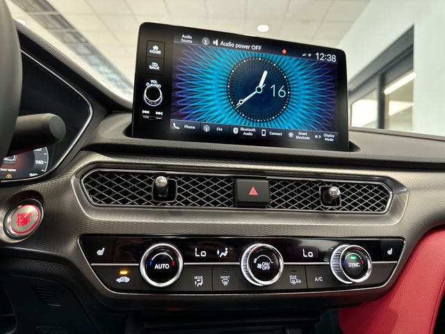 Certified Used 2026  Acura A-Spec Package image 24