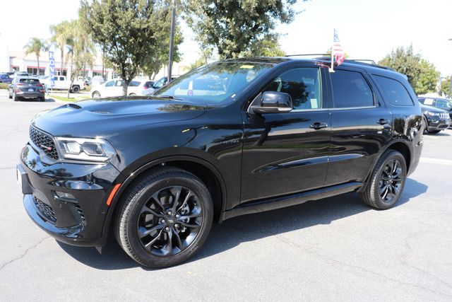 2023 Dodge Durango R/T 3