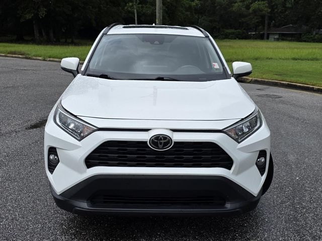 Used 2020 Toyota RAV4 SUV