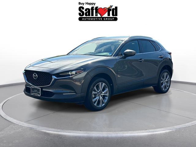 2023 Mazda CX-30 2.5 S Select Package