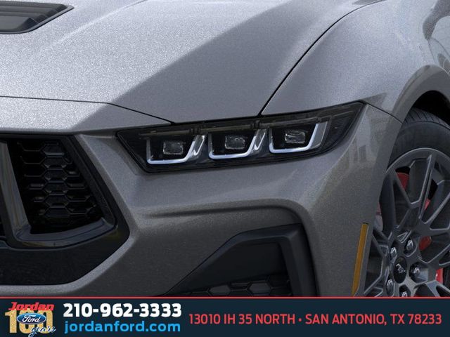 New Car 2025 Ford Mustang  Gt Premium For Sale Under $160,000 In San Antonio, Texas