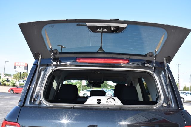 Used 2025 Ford Bronco Sport SUV