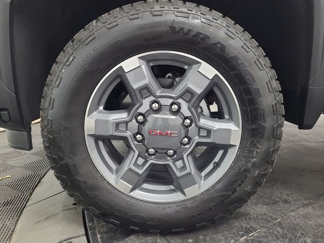 2026 – GMC – Sierra 2500HD