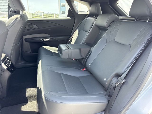Used 2024 Lexus RX SUV
