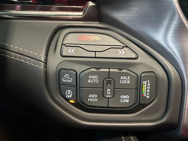 New 2026 Ram 1500 Truck