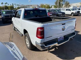 2024 Ram 1500 Laramie 6