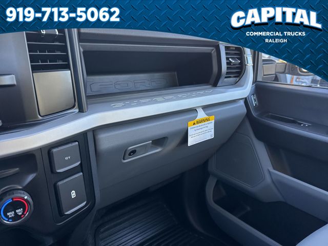 New 2026 White Ford 8FT SERVICE BODY image 30