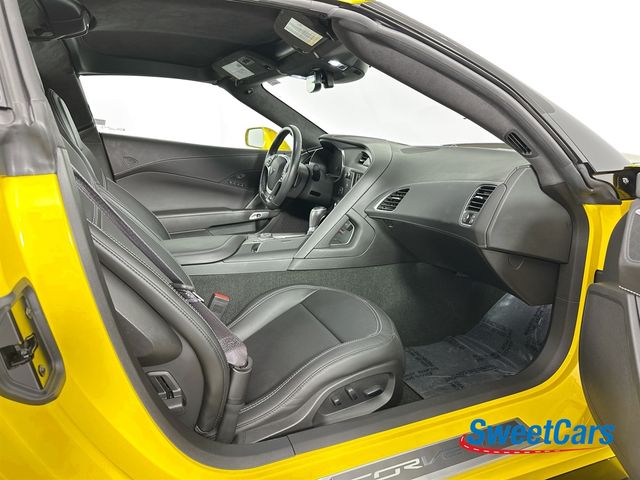 2015 Chevrolet Corvette