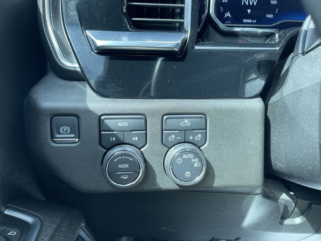 Used 2024 Chevrolet Silverado 1500 For Sale in Livonia, MI