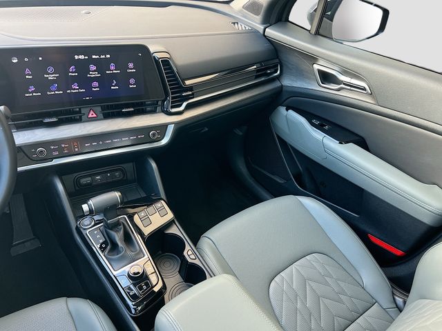 Used 2023 Kia Sportage X-Line 4D Sport Utility