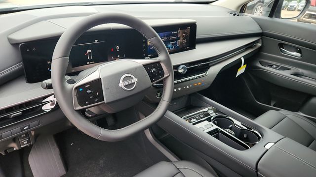 2025 Nissan Murano