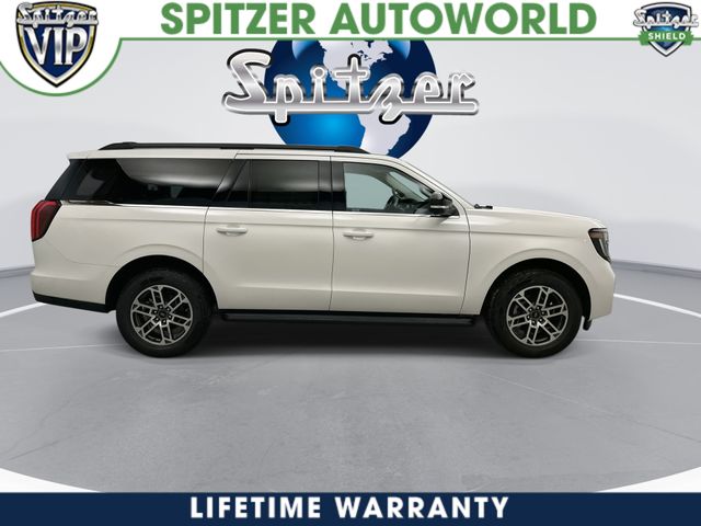 New 2026 White Ford Active image 10