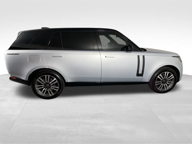 2024 Land Rover Range Rover Autobiography 8