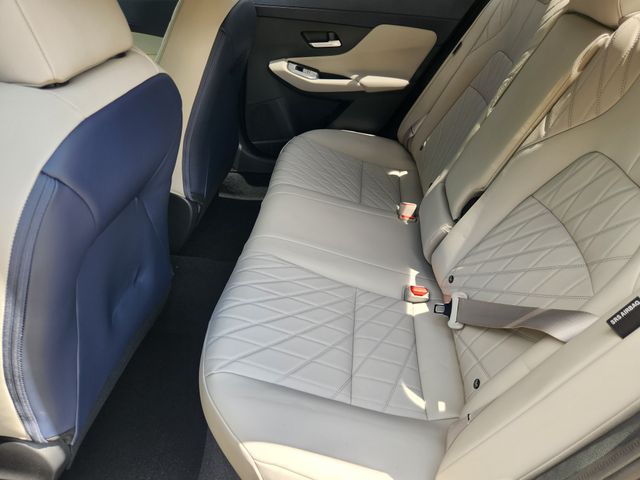 New 2026 Nissan Sentra Sedan