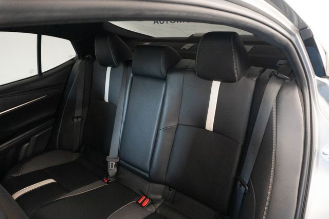 Used 2025 Toyota Camry Sedan