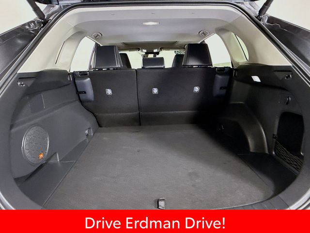 Used 2024 Toyota RAV4 SUV