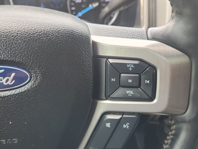 Used 2021 Ford F-250SD Truck