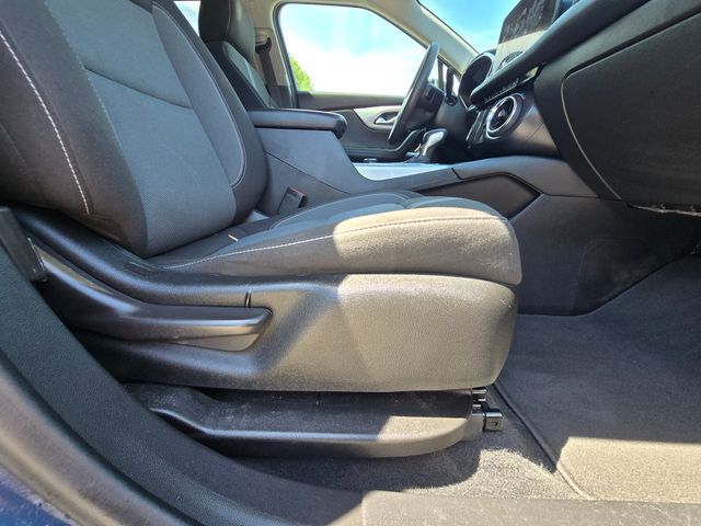 2023 Chevrolet Blazer LT:C02114A