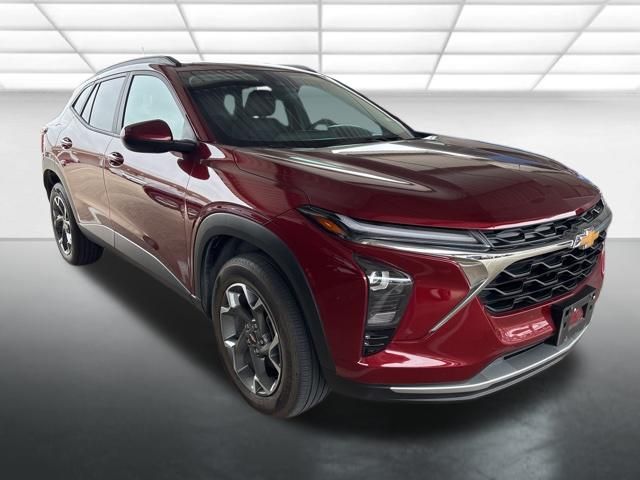 2024 Chevrolet Trax LT FWD