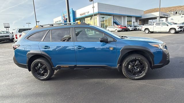 2023 Subaru Outback Wilderness 2