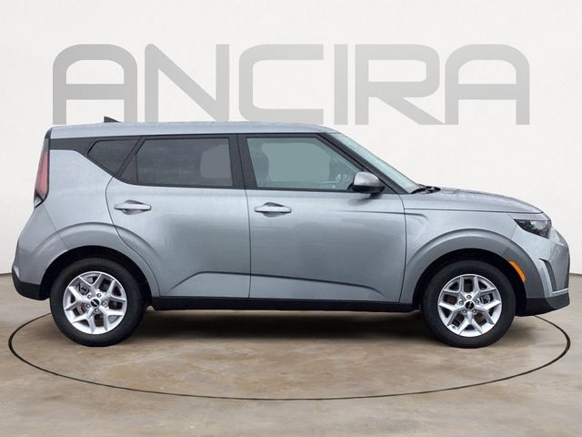 Used Car 2025 Kia Soul  Lx For Sale Under $20,000 In San Antonio, Texas