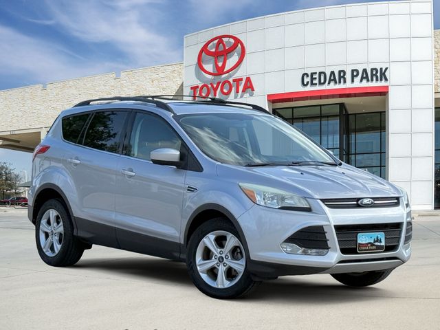 2013 Ford Escape SE FWD