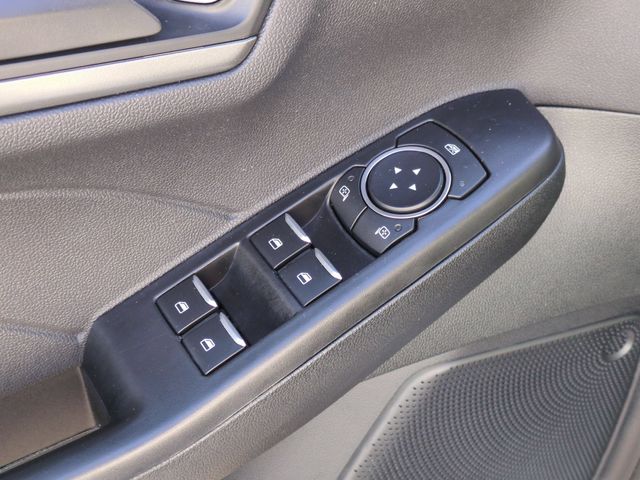 Used 2025 White Ford Active image 13