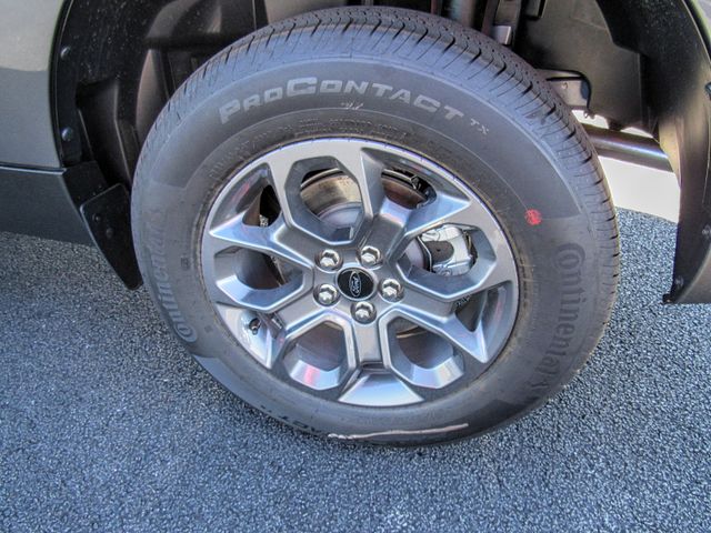 Photo of 2025 Ford Maverick XLT in Dallas, GA - 4,  2025 Ford Maverick XLT:168006