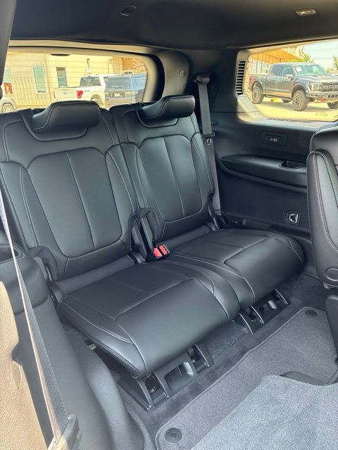 New 2026 Jeep Grand Cherokee L SUV