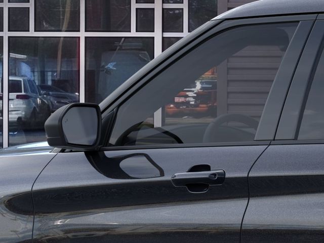 New 2026 Black Ford Active image 20