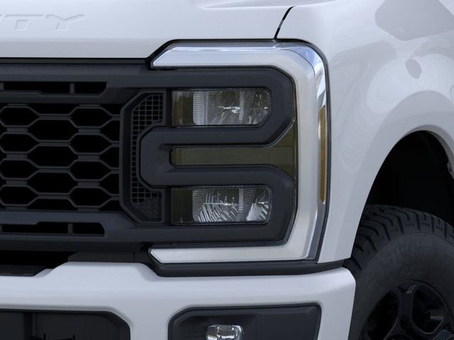 2024 Ford F-250SD XL 17