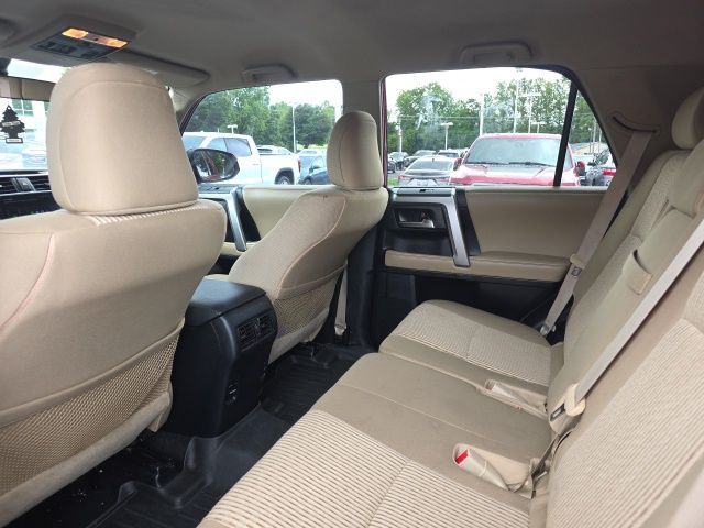 Used 2016 Toyota 4Runner SUV