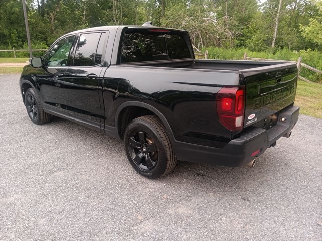 Used 2024 Honda Ridgeline Truck
