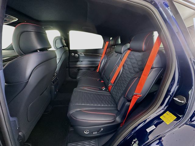 Thumbnail: 2026 Genesis GV80 - 17