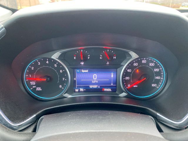 Used 2019 Chevrolet Equinox For Sale in Livonia, MI