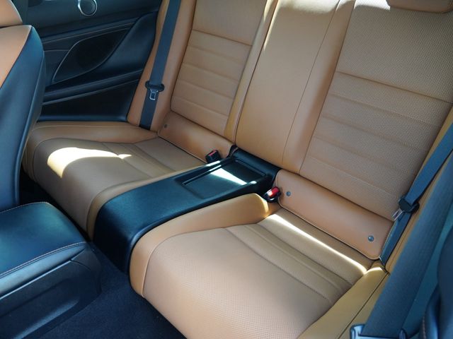 Used 2021 Lexus RC Coupe