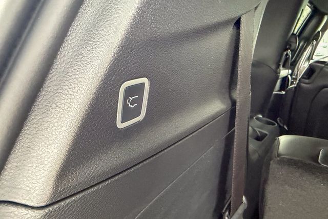 new 2026 Chrysler Pacifica car, priced at $47,180