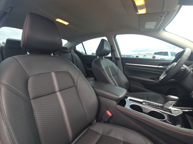 2025 Nissan Altima 2.5 SR:46306B