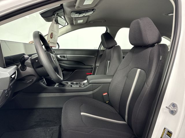 New 2025 Hyundai Sonata For Sale in Indianapolis, IN